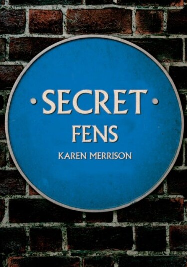 Secret Fens Av Karen Merrison
