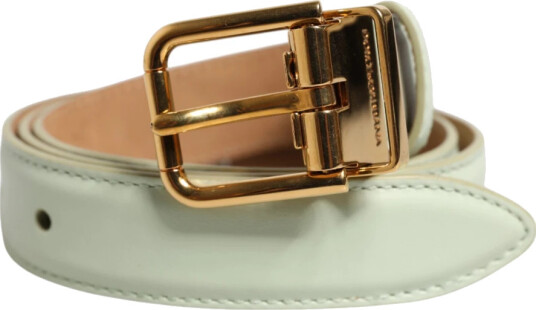 Dolce & Gabbana Dame Accessories Grønn ONE SIZE, Dolce & Gabbana Dame Accessories Grønn ONE SIZE,