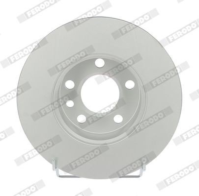 Bremseskive FERODO DDF562C