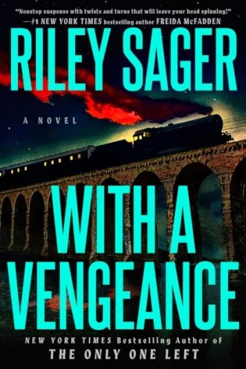 With a Vengeance With a Vengeance
