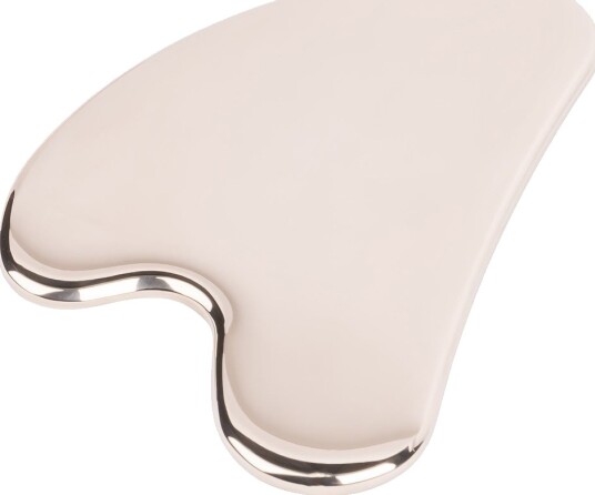 Ibero Cooling Gua Sha Metal
