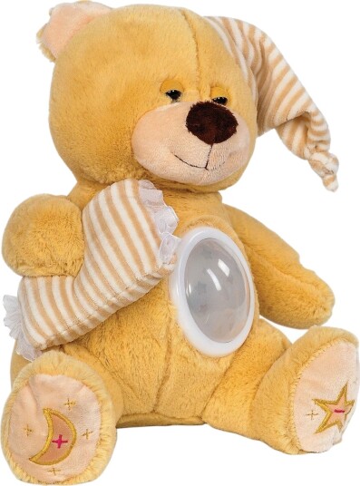 Madej Sovende Bamse 3+ år