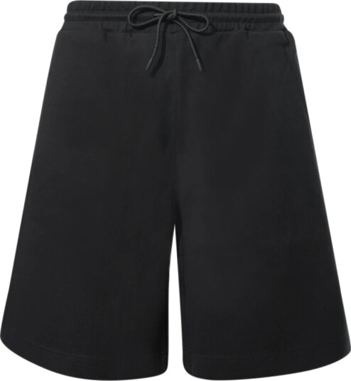 Msgm Herre Shorts Svart S,