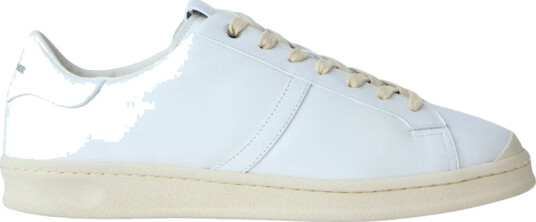 Jil Sander Herre Sko Hvit 43 EU,