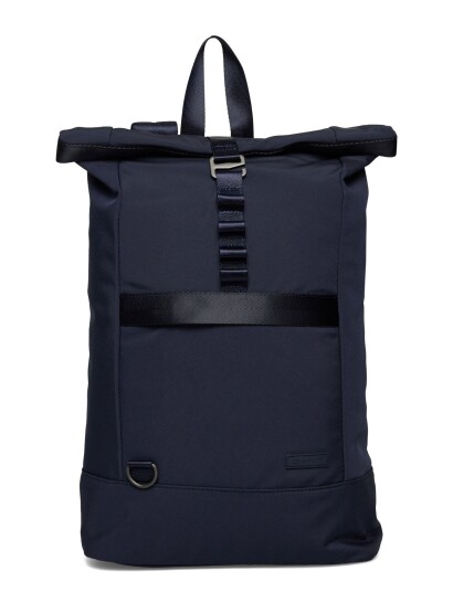 GANT Essential Backpack   Navy   ONE SIZE