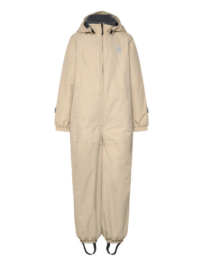 LEGO kidswear Lwjori 721 Snowsuit. Beige 116