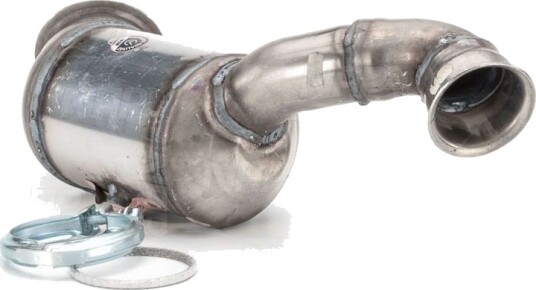 Katalysator NAP carparts CAK11569