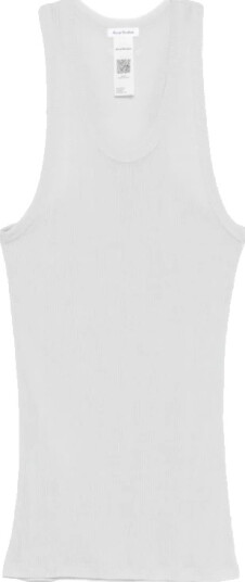 Acne Studios Dame Topper Grå S,
