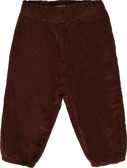 Hust & Claire Hctrine Corduroy SOIL 56