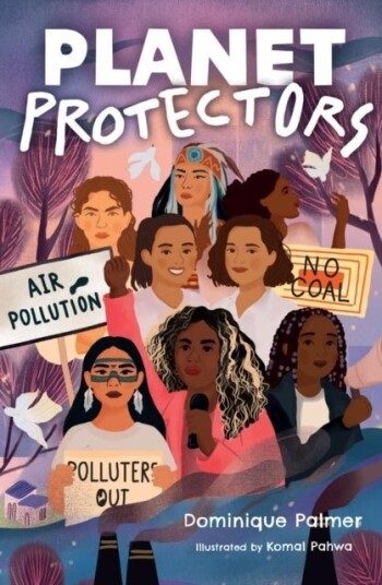 Planet Protectors Planet Protectors