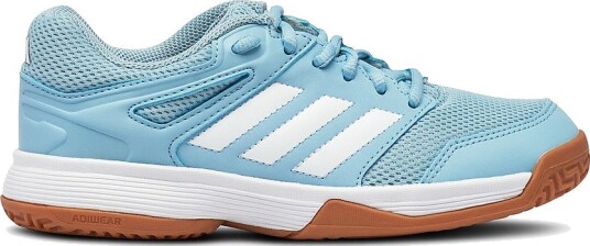 adidas Sport Performance Treningsskoer Speedcourt k for innendørs sport Blå adidas Sport Performance Treningsskoer Speedcourt k for innendørs sport Blå
