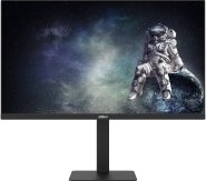 Dahua LM25 E241A 24.5" FHD Svart DHI LM25 E241A Dahua LM25 E241A 24.5" FHD Svart DHI LM25 E241A
