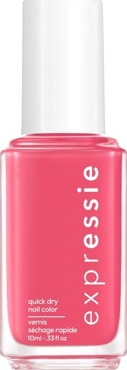 Essie Expressie Quick Dry Nail Color Crave The Chaos 235