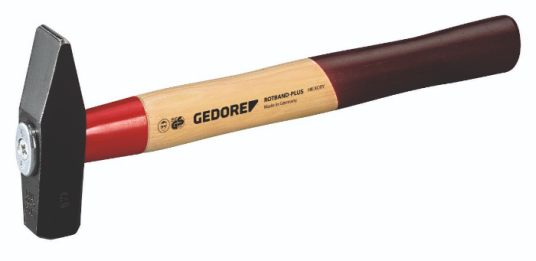 Gedore Blue Line 600 H-500 Ingeniørhammer 500g Gedore Blue Line 600 H-500 Ingeniørhammer 500g