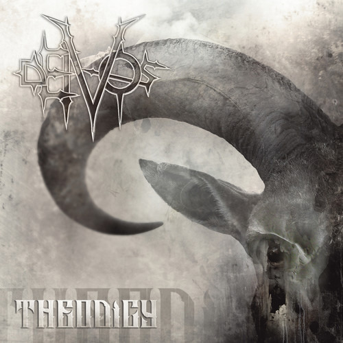 Deivos Theodicy CD