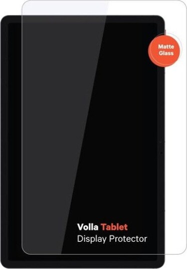Volla Nettbrettskjermbeskytter - Matt