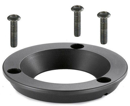 MANFROTTO Adapter Videoskål MVA060T 75 till 60mm.