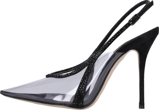 Casadei Dame Sko Svart 37 EU, Casadei Dame Sko Svart 37 EU,