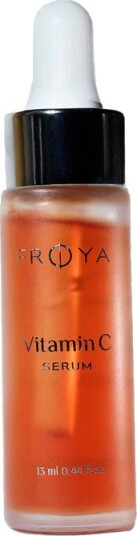 Frøya Vitamin C Serum 13 ml