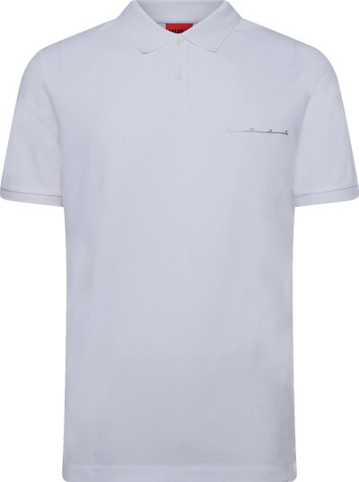 HUGO Datripolo White L