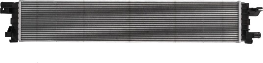Radiator, motorkjøling KAMOKA 7705281