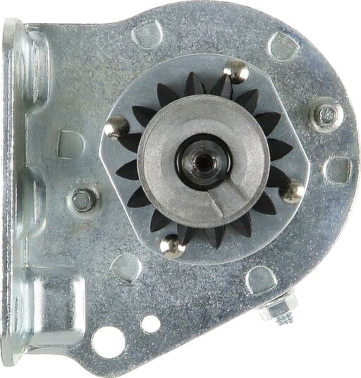 AS PL S9768S Starter AS PL S9768S Starter