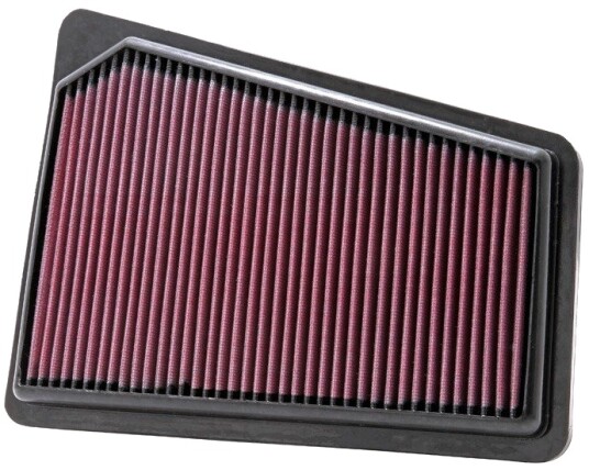 K&N Filters 33 2427 Luftfilter K&N Filters 33 2427 Luftfilter