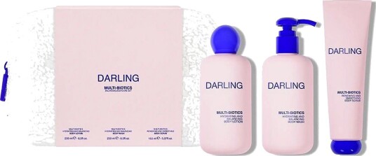 Darling Multi-Biotics Balancing Bodycare Set NO COLOR One Size