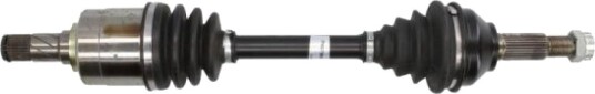 Point Gear Drivaksel POINT GEAR PNG73094