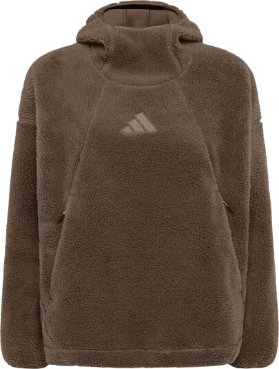 adidas Terrex W Xpl Pile Hd Brown XL