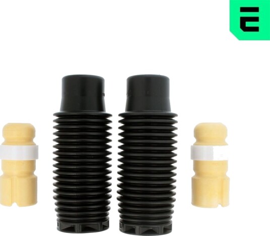 OPTIMAL AK-735532 Støvkappe, støtdemper