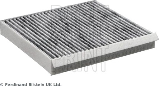 Kupefilter BLUE PRINT ADBP250126