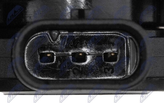 Innsugsmanifold NTY BKS-CH-013