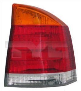 Tyc Baklykt TYC 11 0317 01 2