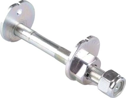 Veltekorrekturskrue TEDGUM TED69980 Veltekorrekturskrue TEDGUM TED69980