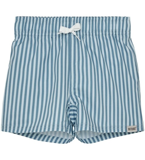 Huttelihut Board Shorts Blue 116 Huttelihut Board Shorts Blue 116