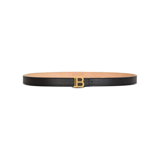 Balmain Dame Accessories Svart 80 CM,