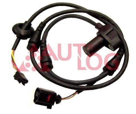 Sensor, ABS AUTLOG AS4012 Sensor, ABS AUTLOG AS4012