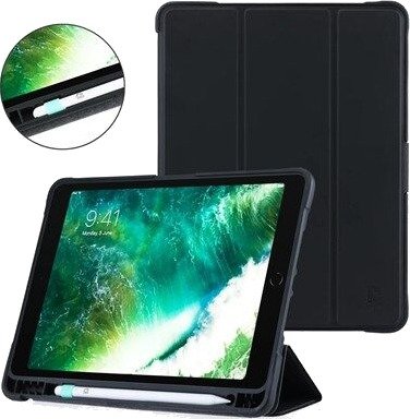 Deqster RT2 - flip cover for tablet