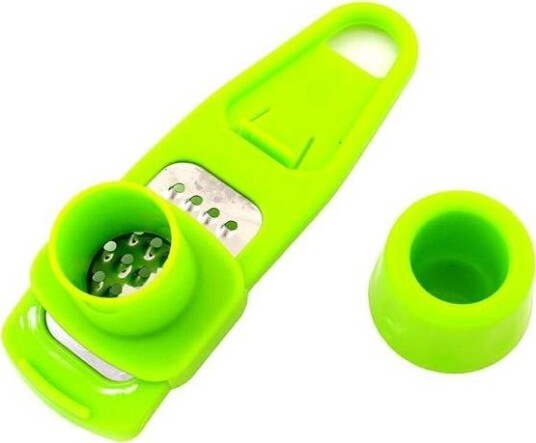 Hvitevarer Ag663 Premere Ost Riviv Hvit Løk Ingefre Universal