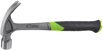 Luna Snekkerhammer L-evo 20 oz