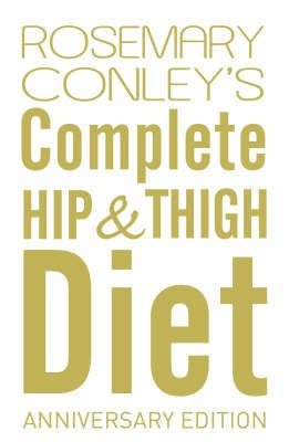 Complete Hip And Thigh Diet Av Rosemary Conley