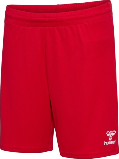 Hummel Shorts HmlEssential True Red Hummel Teamsport 8 år 128 Shorts Rød Hummel Shorts HmlEssential True Red Hummel Teamsport 8 år 128 Shorts Rød