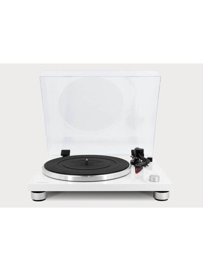 Sonoro Platinum Turntable Hvit