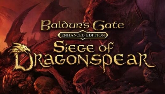 Baldur s Gate: Siege of Dragonspear, Mac OSX, Linux