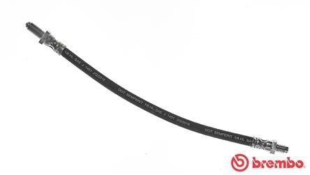 Bremseslange BREMBO T 71 003 Bremseslange BREMBO T 71 003
