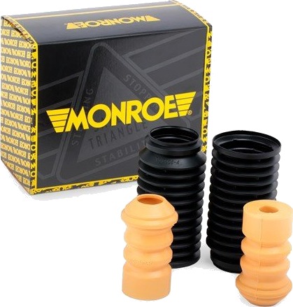 Mansjett/støtpute sett MONROE PK104