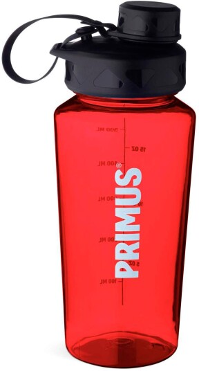 Primus Trailbottle 0.6L Tritan Moss OneSize Primus Trailbottle 0.6L Tritan Moss OneSize