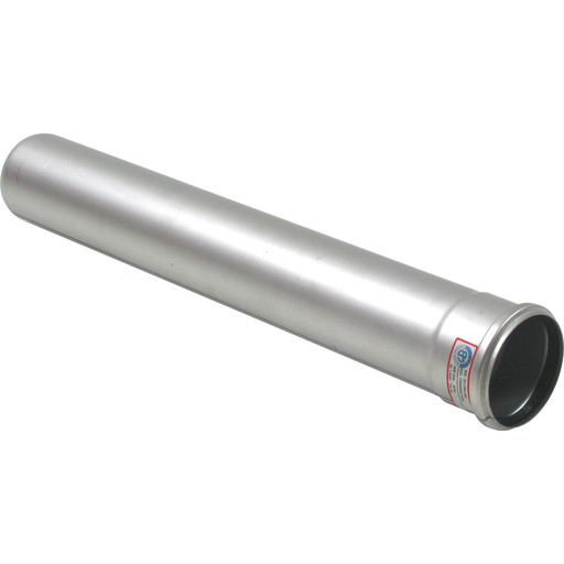 Blücher Rør L 150mm Ø82mm Blücher Rør L 150mm Ø82mm