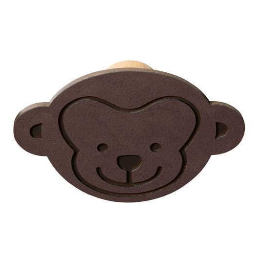 Lind Dna Monkey Krok Nupo Purple/Steel Bronze Lind Dna Monkey Krok Nupo Purple/Steel Bronze